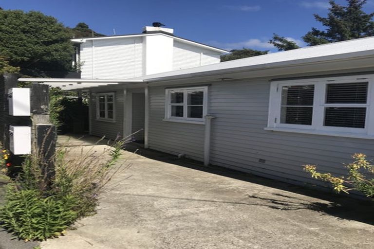 Photo of property in 12 Krull Street, Vogeltown, Wellington, 6021