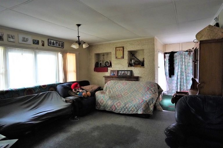 Photo of property in 183 Broadway, Kaikohe, 0405