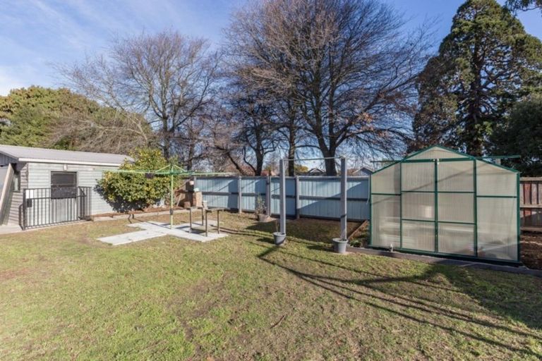 Photo of property in 13 Parker Street, Hornby, Christchurch, 8042