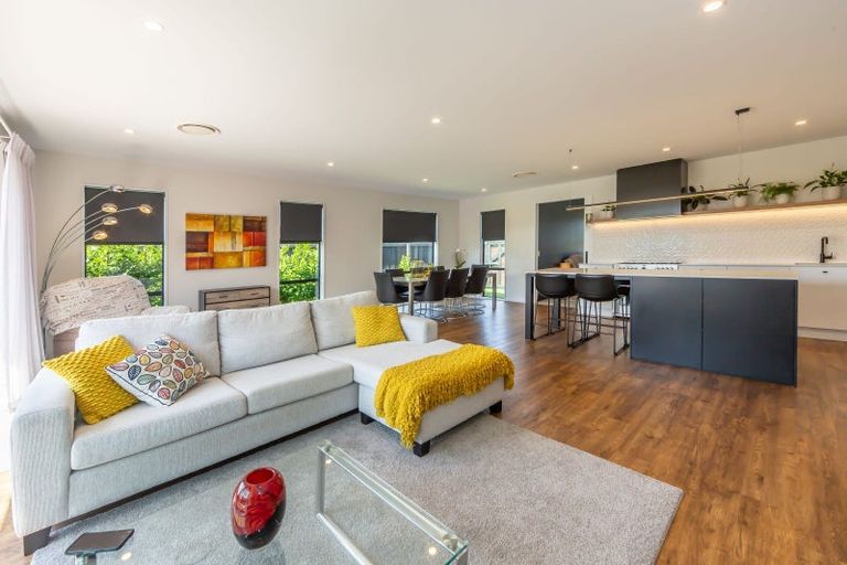 Photo of property in 39 Lemonwood Drive, Rolleston, 7615