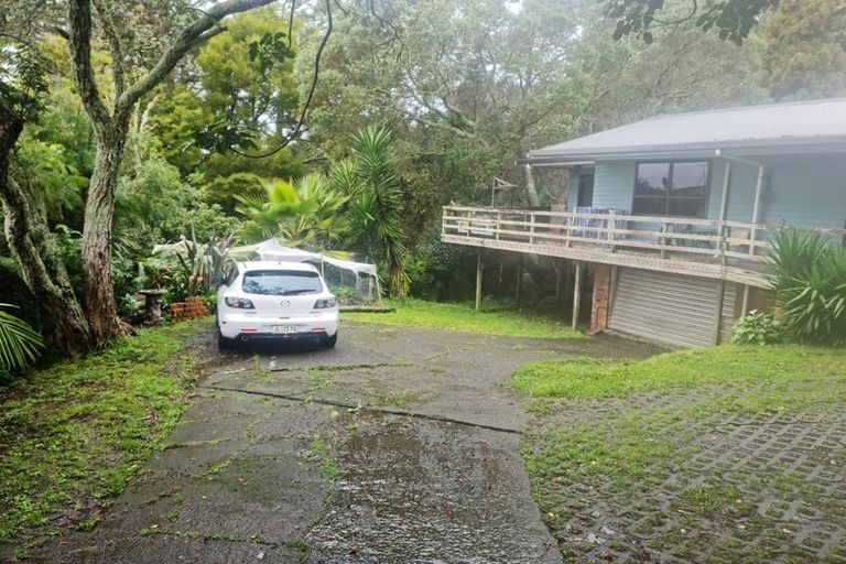 Photo of property in 92a Rosier Road, Glen Eden, Auckland, 0602