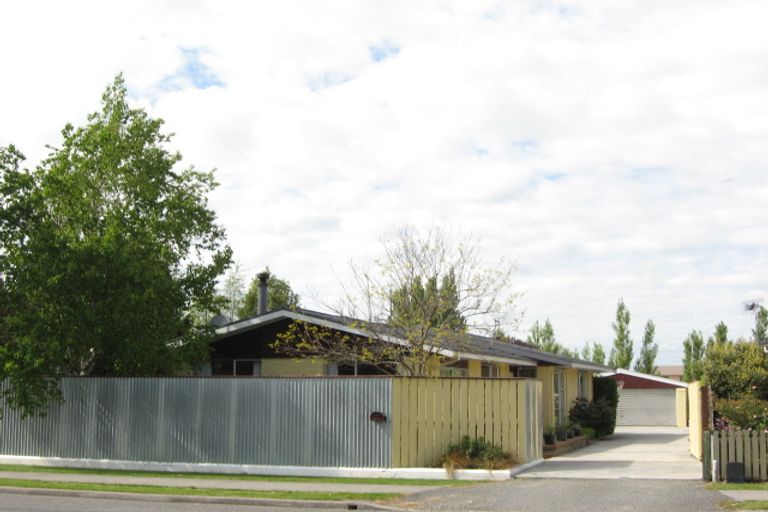 Photo of property in 27 South Belt, Rangiora, 7400