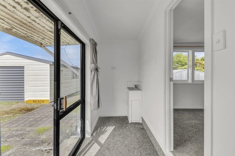 Photo of property in 12 Forbes Street, Westport, 7825