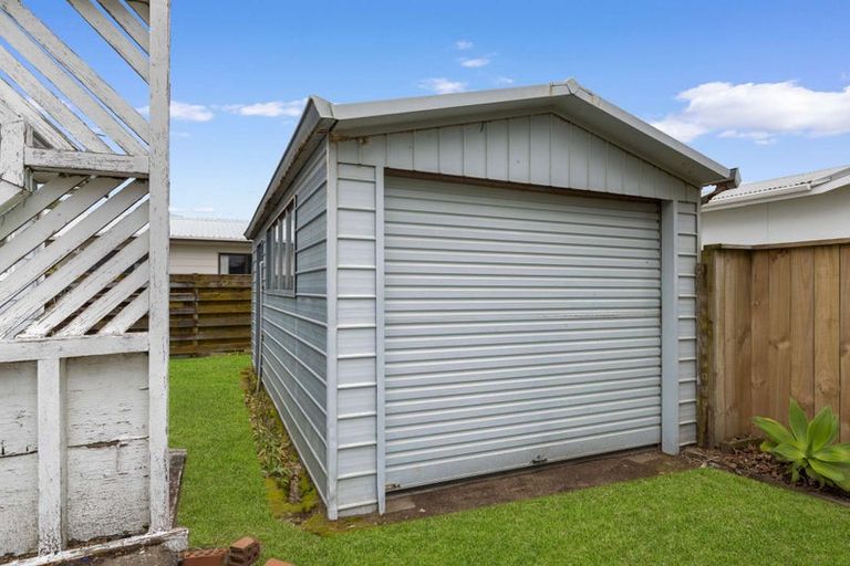 Photo of property in 27 Hawea Street, Mount Maunganui, 3116