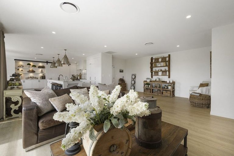 Photo of property in 148 Morgan Road, Pokuru, Te Awamutu, 3873