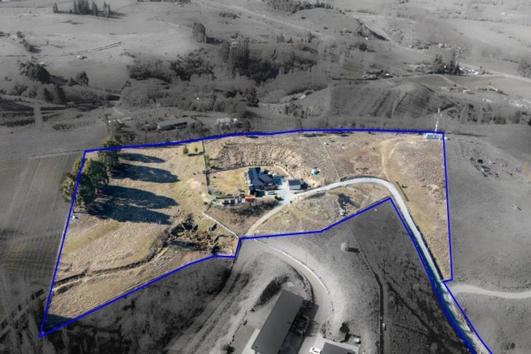 Photo of property in 46a Letts Gully Road, Letts Gully, Alexandra, 9393