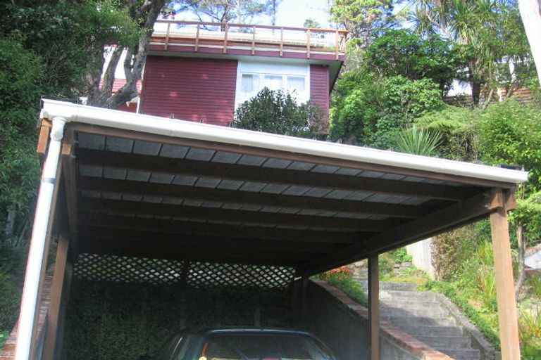 Photo of property in 15 Korimako Road, Days Bay, Lower Hutt, 5013