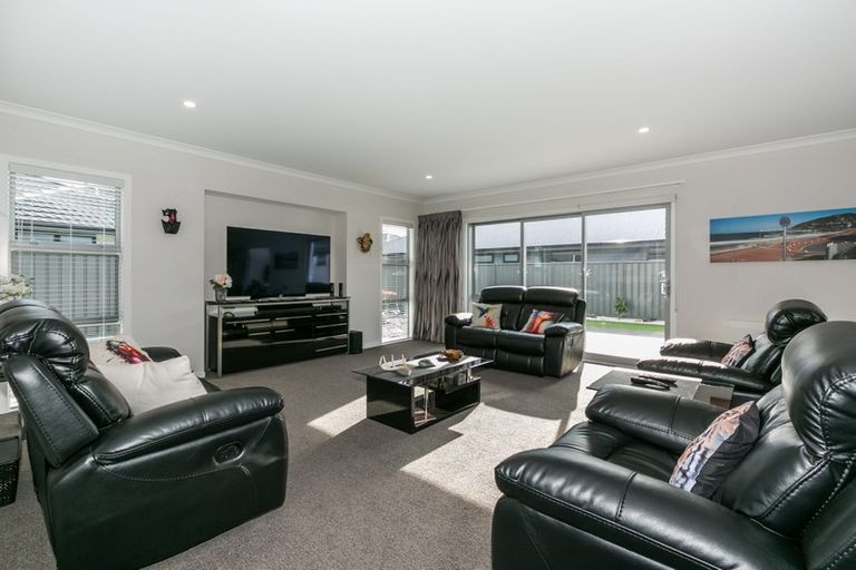 Photo of property in 3 Pelorus Avenue, Poraiti, Napier, 4112