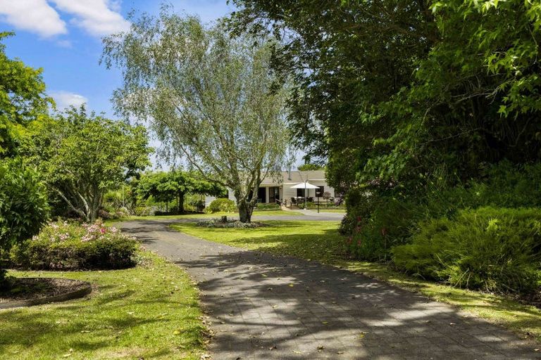 Photo of property in 227 Mckenzie Road, Waiau Pa, Pukekohe, 2679