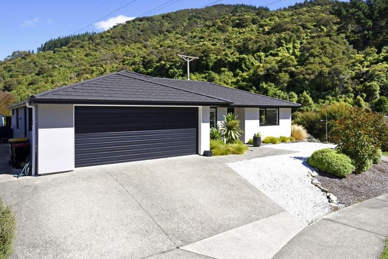 Photo of property in 7 Olivine Terrace, The Brook, Nelson, 7010