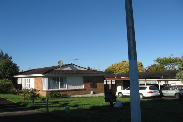 Photo of property in 1/343 Pakuranga Road, Pakuranga Heights, Auckland, 2010
