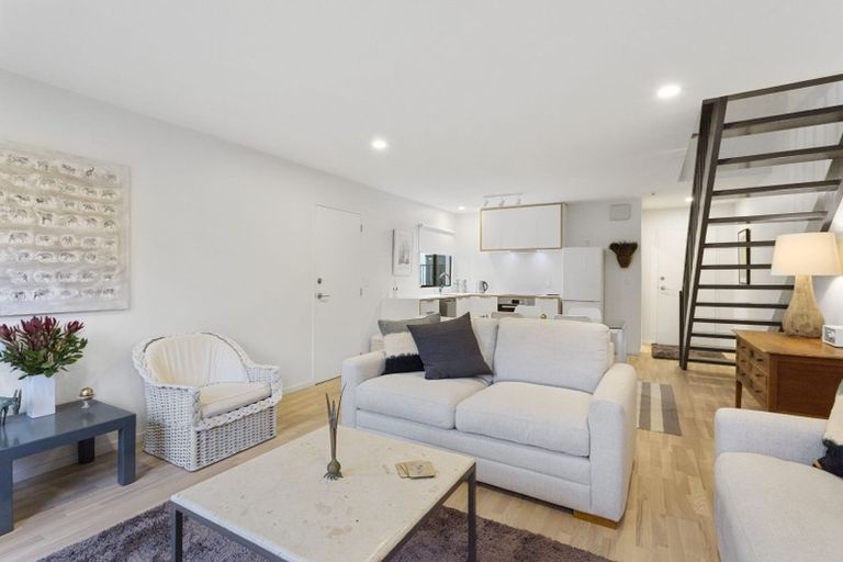 Photo of property in 4/388 Montreal Street, Christchurch Central, Christchurch, 8013