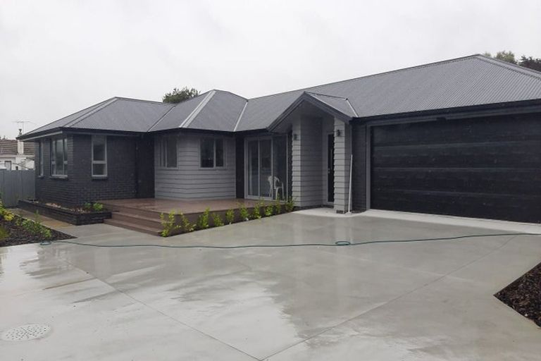 Photo of property in 133 Margaret Street, Glengarry, Invercargill, 9810