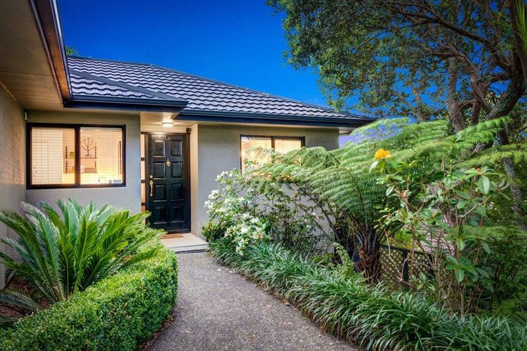 Photo of property in 103c Glengarry Road, Glen Eden, Auckland, 0602