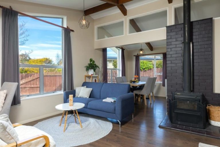 Photo of property in 46 Leefield Street, Blenheim, 7201