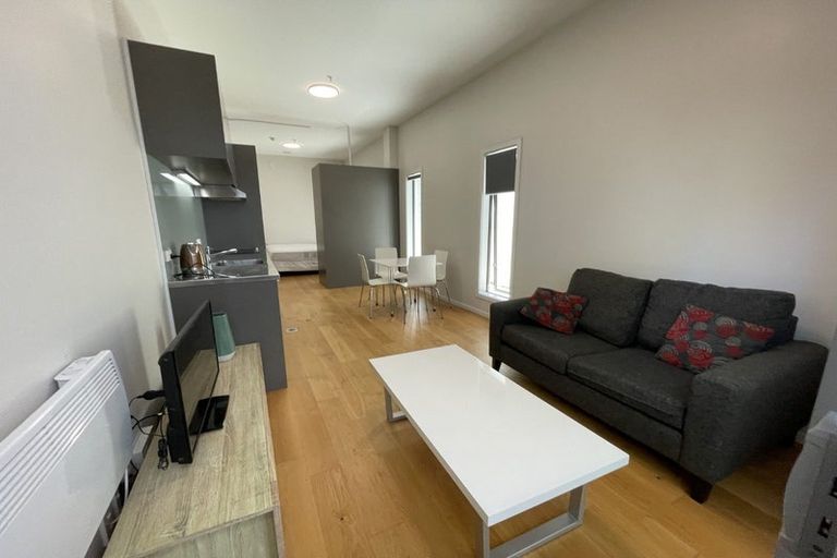 Photo of property in 1/8g Wigan Street, Te Aro, Wellington, 6011