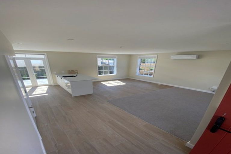 Photo of property in 2/22 Leitch Street, Somerfield, Christchurch, 8024