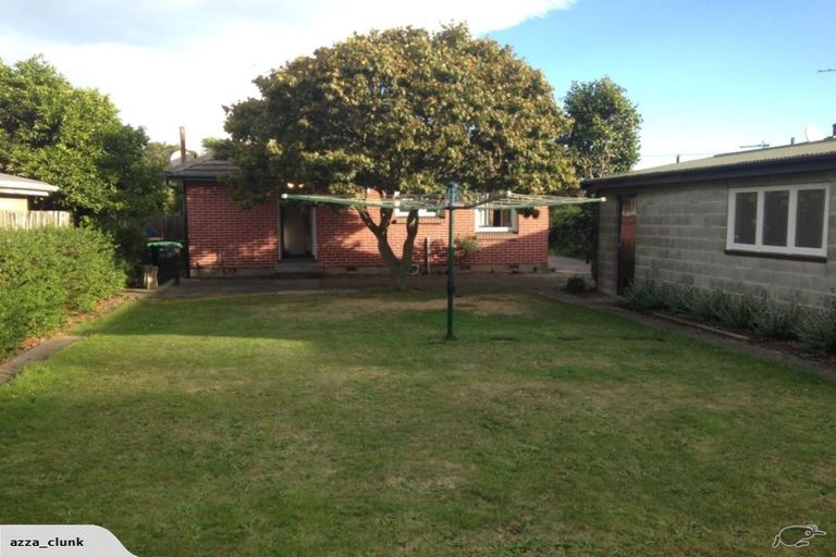 Photo of property in 33 Arthur Street, Upper Riccarton, Christchurch, 8041