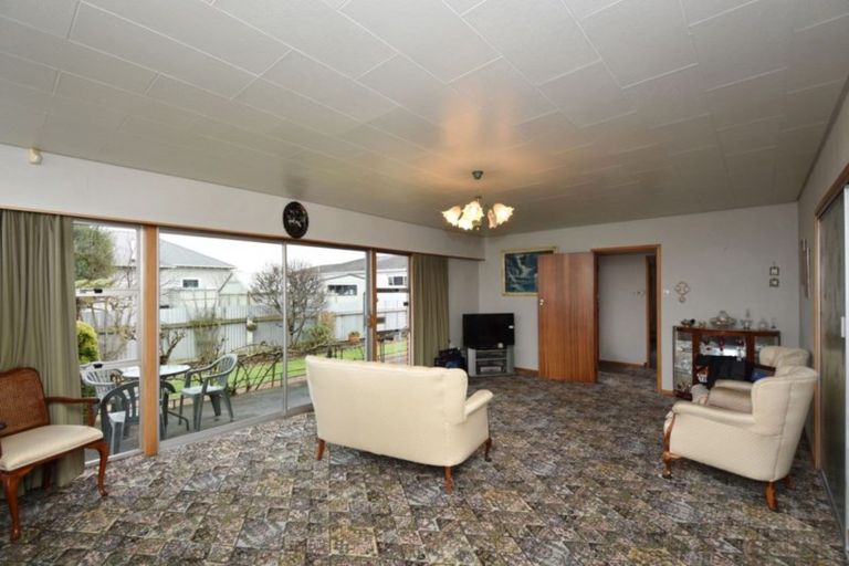 Photo of property in 77 Herriot Street, Richmond, Invercargill, 9810