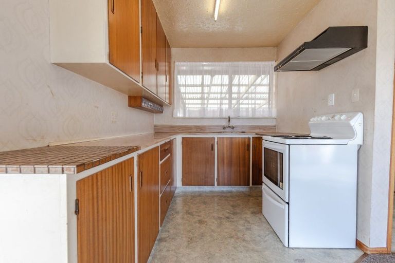 Photo of property in 6 Howitt Place, Hokitika, 7810