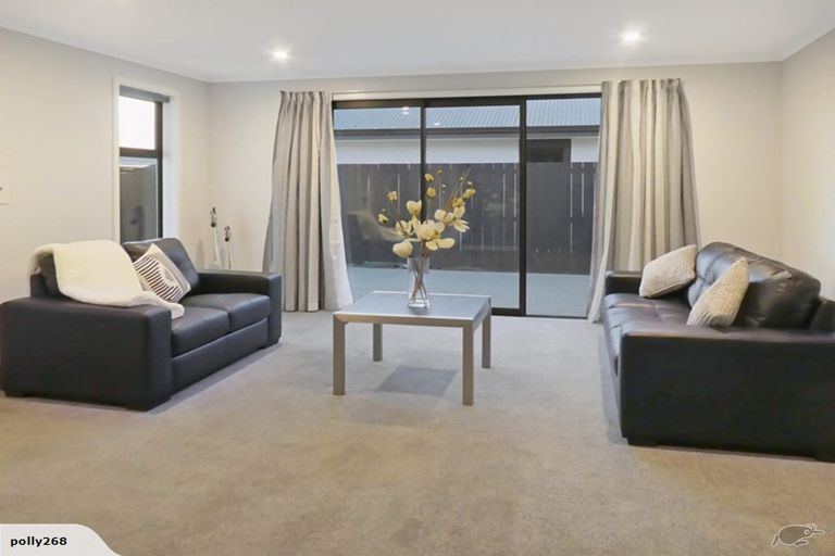 Photo of property in 6 Waterford Place, Tinwald, Ashburton, 7700