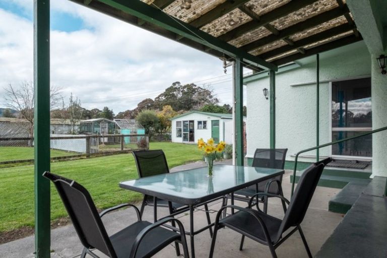 Photo of property in 693 Back Ormond Road, Makauri, Gisborne, 4071