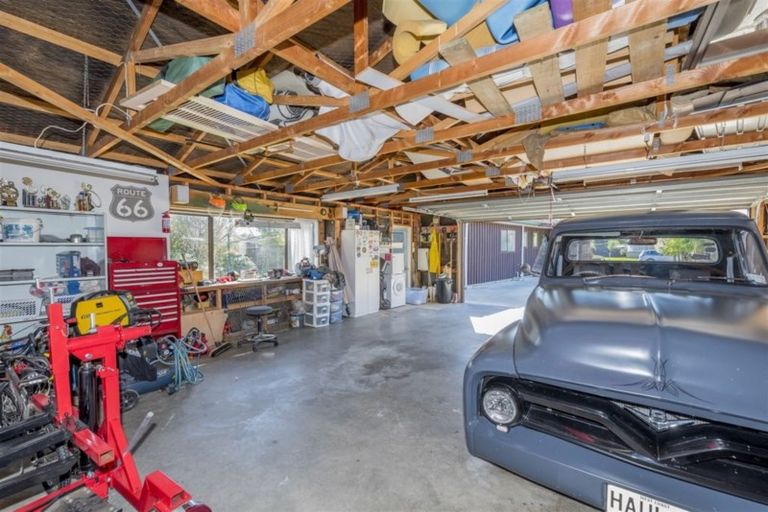 Photo of property in 4 Webb Avenue, Levin, 5510