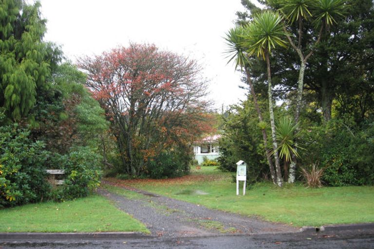 Photo of property in 41 Dumfries Road, Tokoroa, 3420