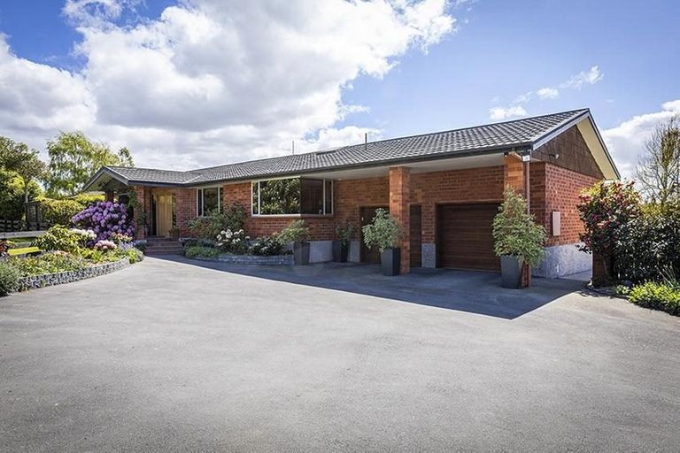 Photo of property in 469 Pages Road, Gleniti, Timaru, 7974