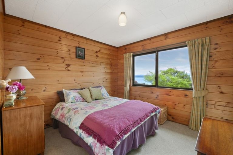 Photo of property in 1 Kamahi Terrace, Omori, Turangi, 3381