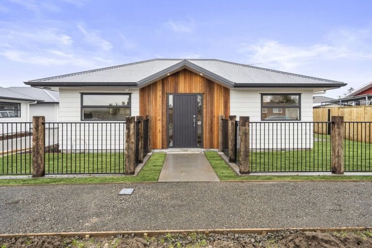 Photo of property in 1/4 Cotton Street, Saint Andrews, Hamilton, 3200