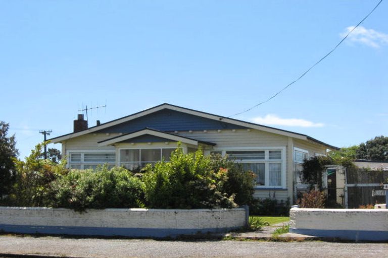 Photo of property in 45 Bright Street, Westport, 7825