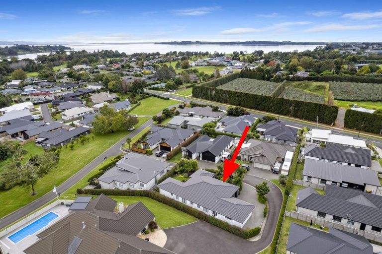 Photo of property in 5d Tui Glen, Omokoroa, 3114