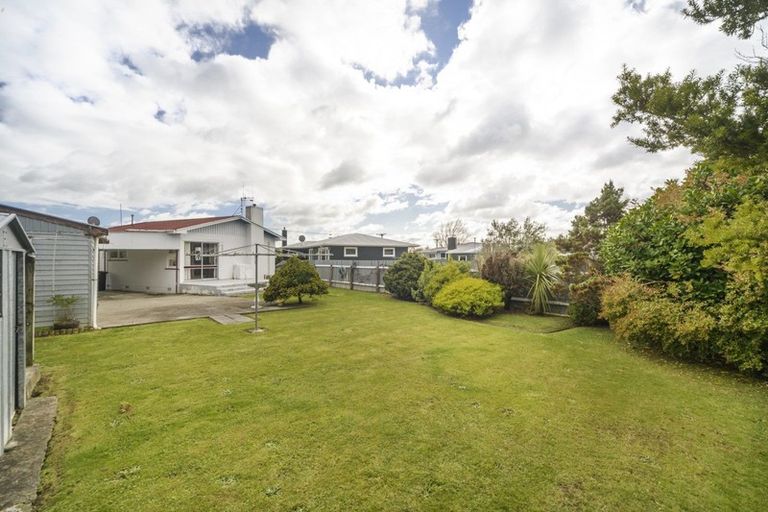 Photo of property in 7 Sinclair Avenue, Highbury, Palmerston North, 4412