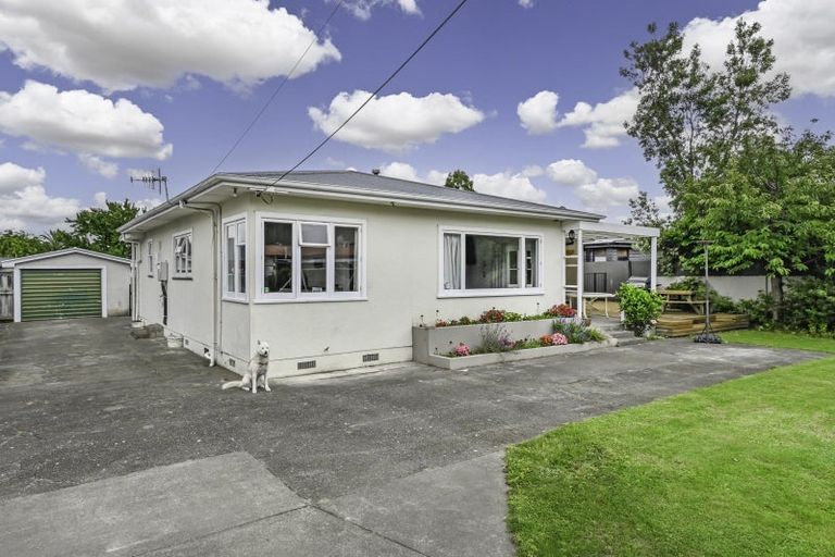 Photo of property in 205 Kenilworth Road, Mayfair, Hastings, 4122