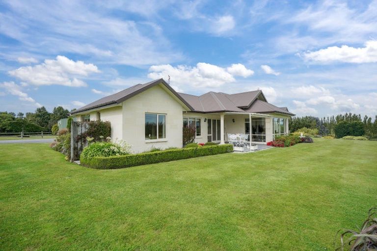 Photo of property in 444b O'shannessy Road, Lochiel, Winton, 9781