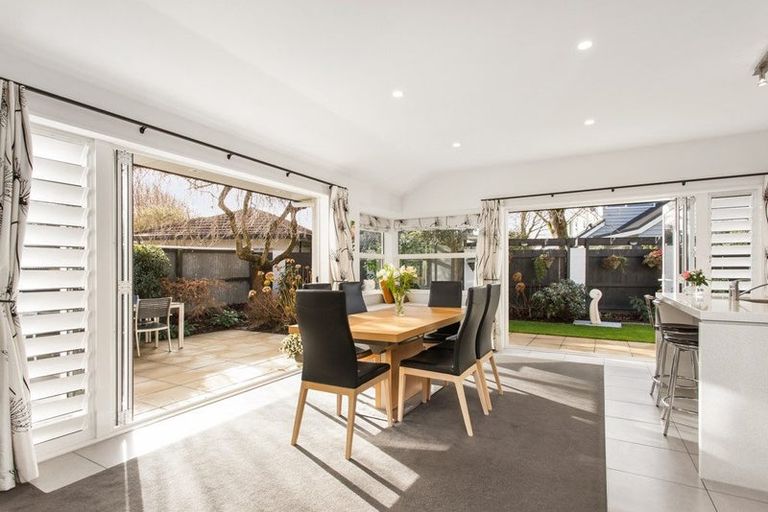 Photo of property in 3 Parkham Drive, Burnside, Christchurch, 8053