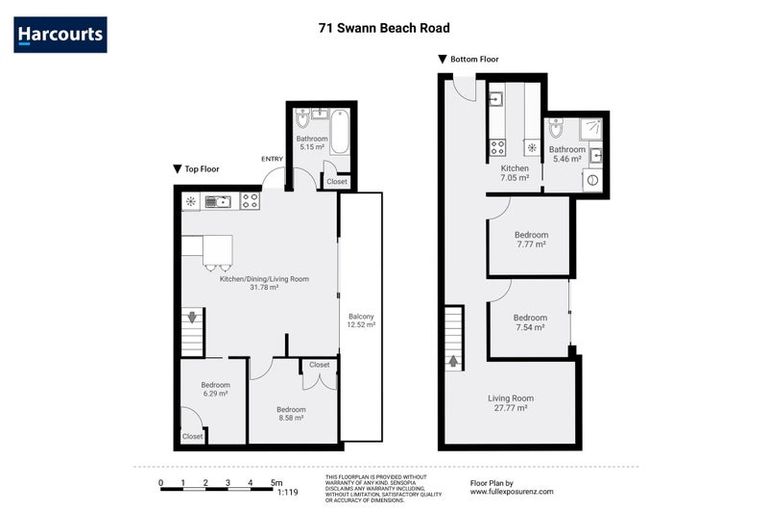 Photo of property in 71 Swann Beach Road, Stanmore Bay, Whangaparaoa, 0932