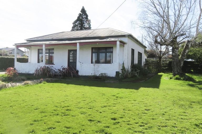 Photo of property in 8 Thistle Street, Gore, 9710