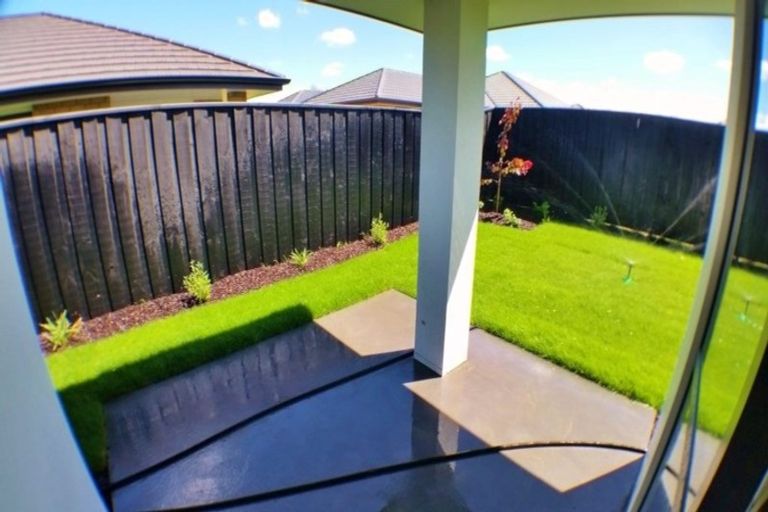 Photo of property in 8 Hartford Crescent, Rolleston, 7615