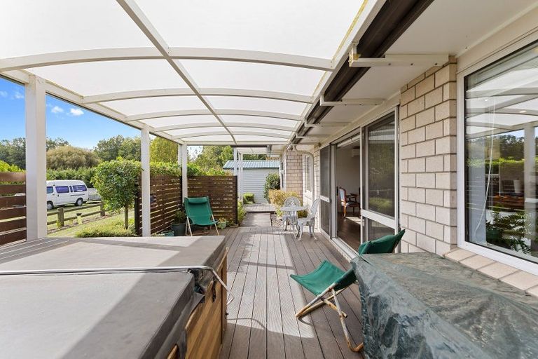 Photo of property in 12 O'sullivan Drive, Matamata, 3400