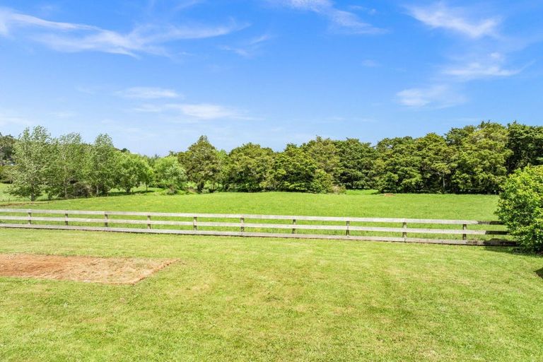 Photo of property in 509 Marua Road, Hikurangi, 0181