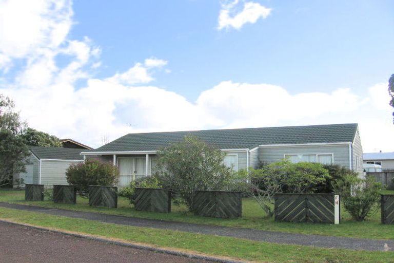 Photo of property in 84 Vista Paku, Pauanui, Hikuai, 3579