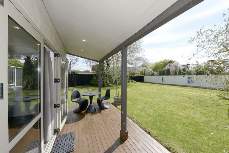 Photo of property in 46a Creyke Road, Ilam, Christchurch, 8041