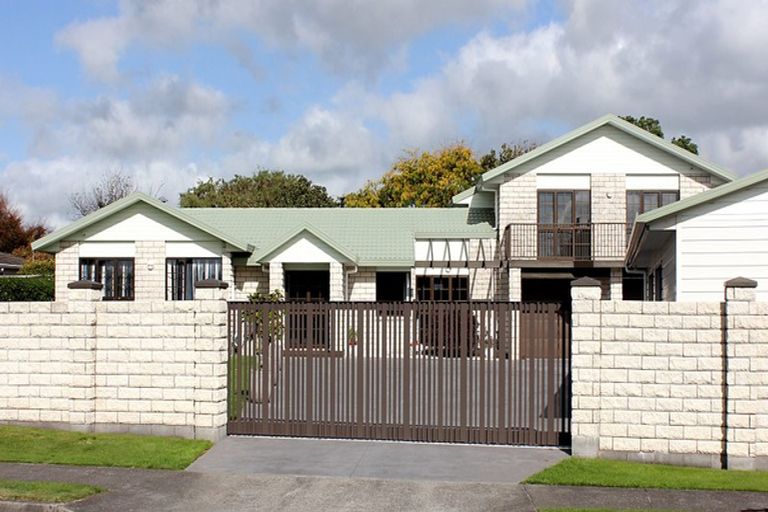 Photo of property in 544 Manutahi Road, Lepperton, New Plymouth, 4373