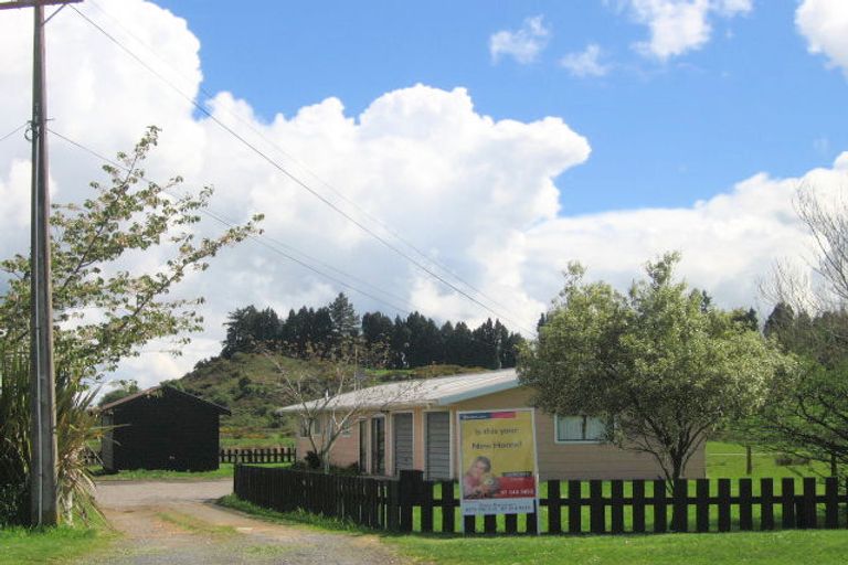 Photo of property in 214 Vaughan Road, Owhata, Rotorua, 3010