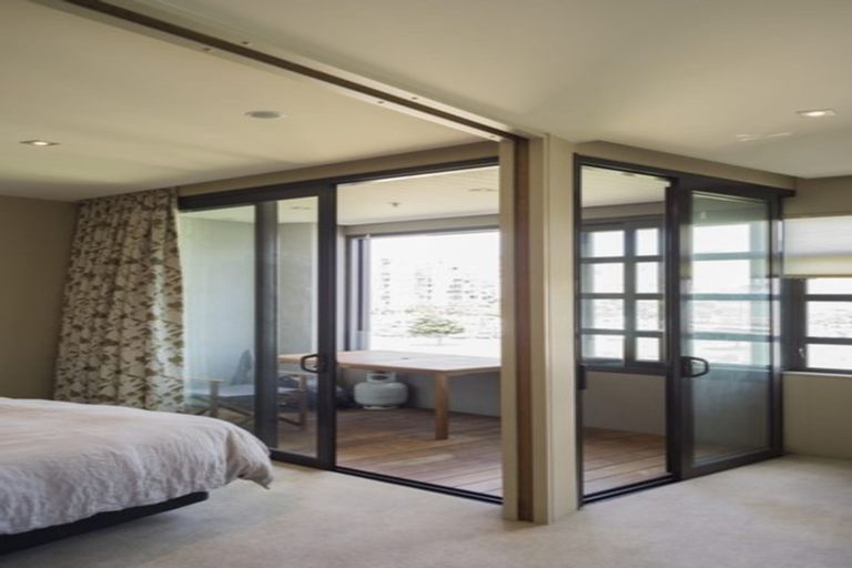 Photo of property in Chaffers Dock, 202/22 Herd Street, Te Aro, Wellington, 6011