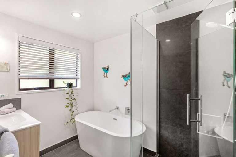 Photo of property in 163 Mchughs Road, Swannanoa, Kaiapoi, 7692