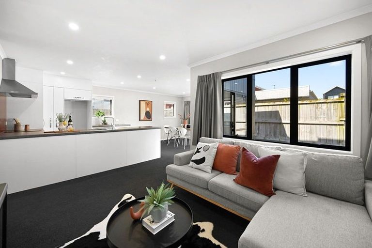 Photo of property in 35 Tennille Street, Flagstaff, Hamilton, 3210