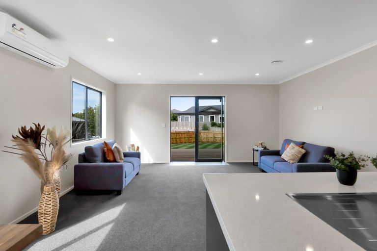 Photo of property in 40d Dillon Drive, Bell Block, New Plymouth, 4312